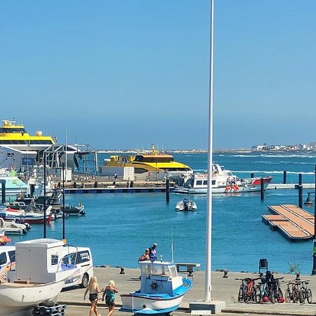Amazing Ocean View Apartment Corralejo Exterior photo