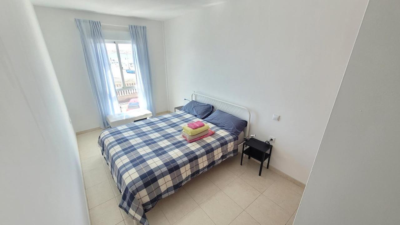 Amazing Ocean View Apartment Corralejo Exterior photo